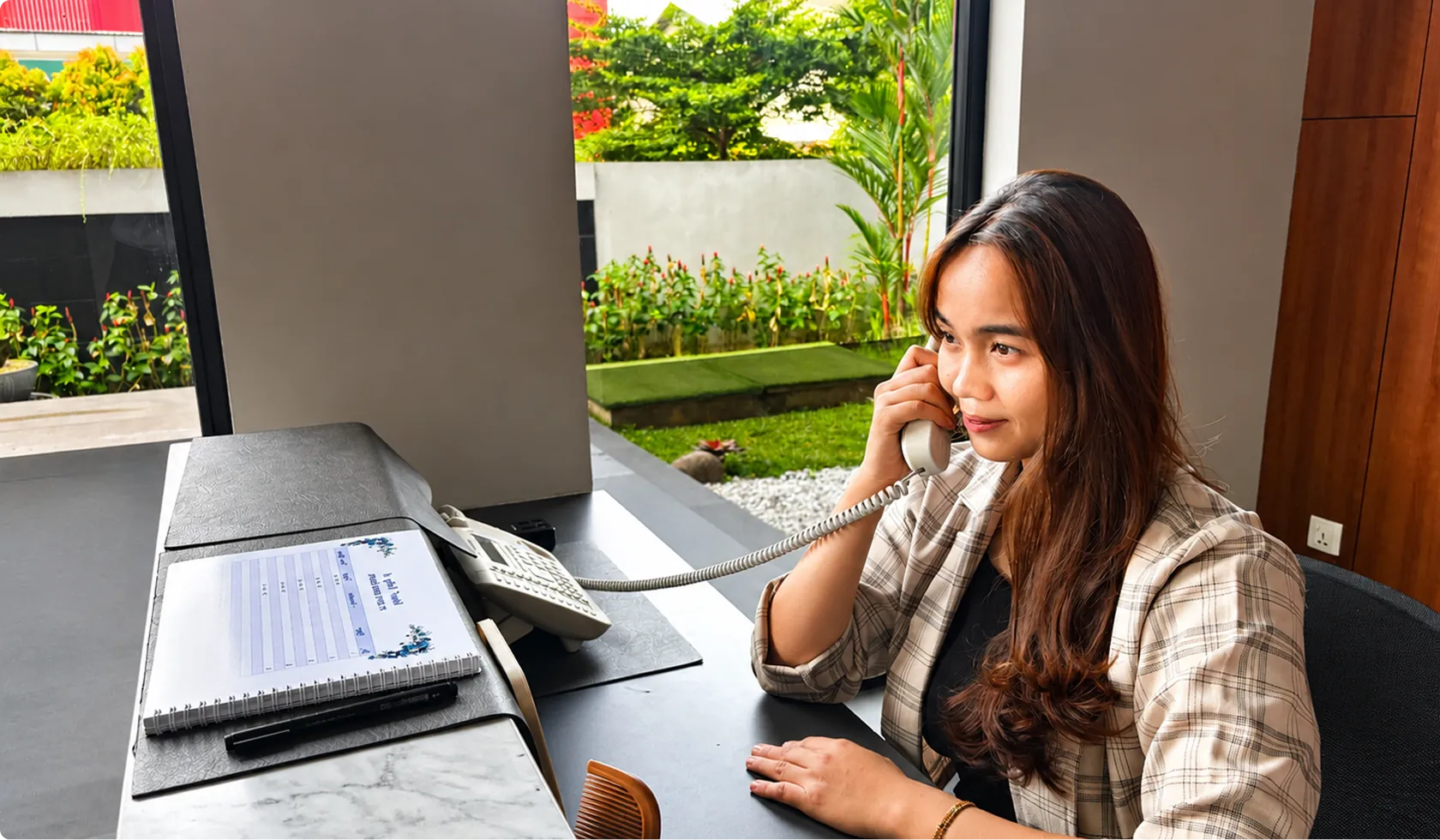Customer Support Solutions