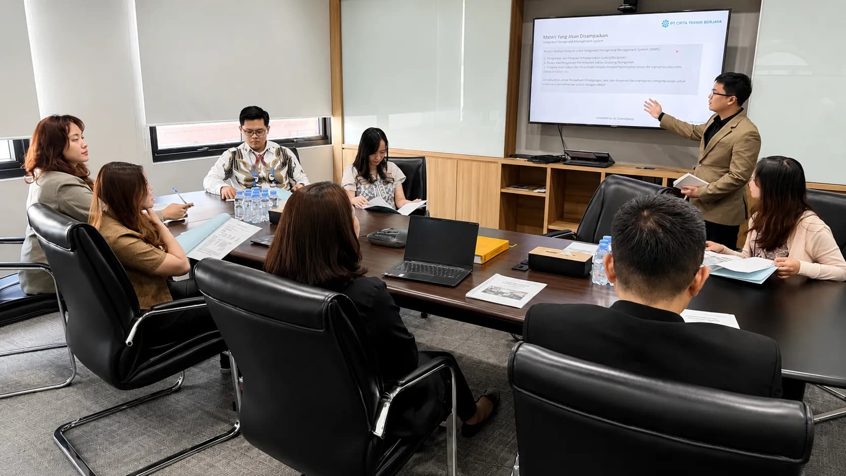 Meeting, Conference & Event Facilities