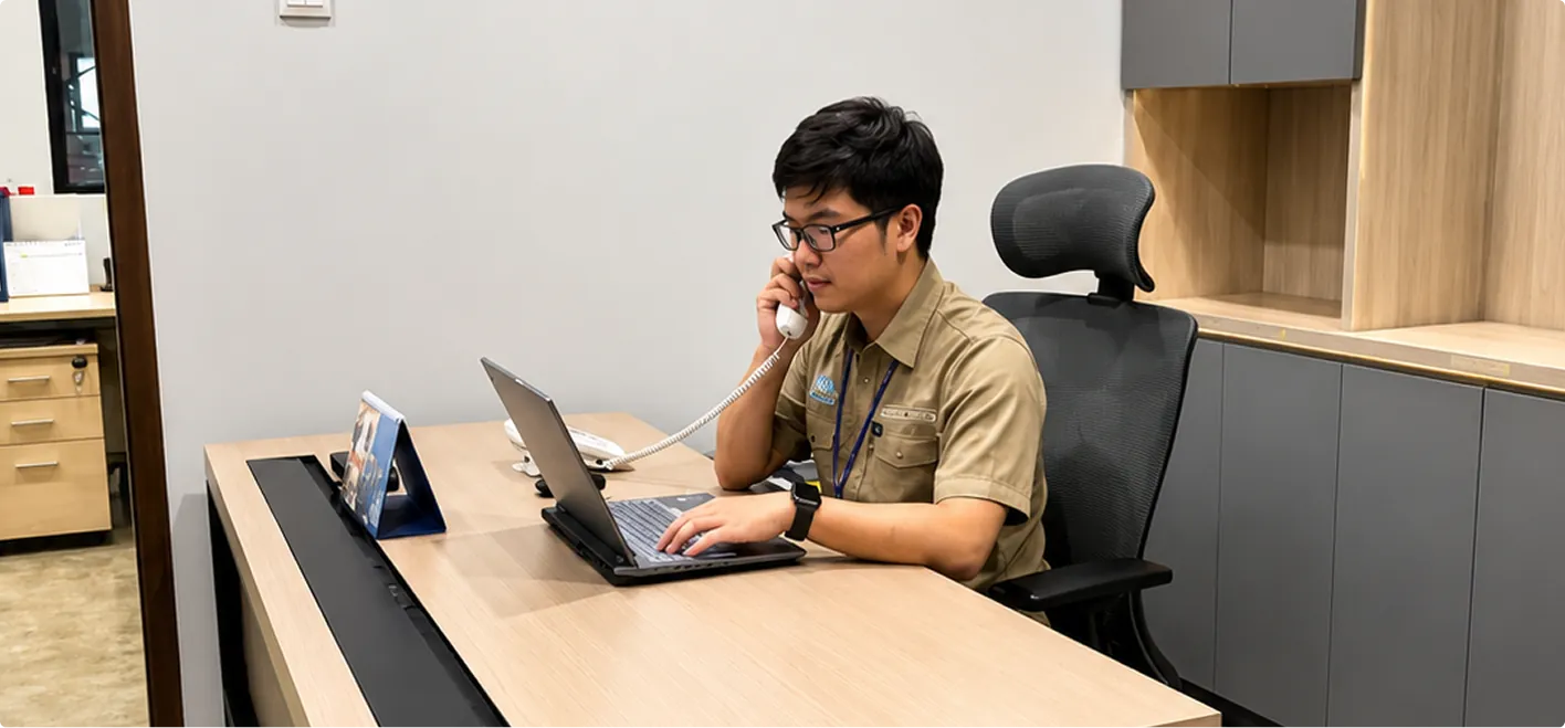 Customer Support Solutions